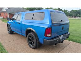 2020 Dodge Ram (CC-2105401) for sale in Cadillac, Michigan