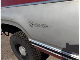 1979 Dodge W150 (CC-2105402) for sale in Cadillac, Michigan