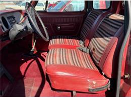 1979 Dodge W150 (CC-2105402) for sale in Cadillac, Michigan
