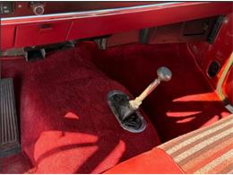 1979 Dodge W150 (CC-2105402) for sale in Cadillac, Michigan