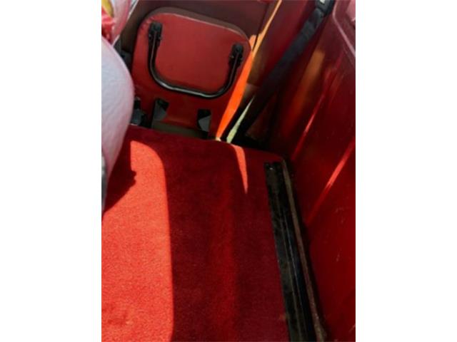 1979 Dodge W150 (CC-2105402) for sale in Cadillac, Michigan
