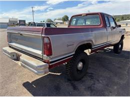 1979 Dodge W150 (CC-2105402) for sale in Cadillac, Michigan