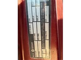 1979 Dodge W150 (CC-2105402) for sale in Cadillac, Michigan