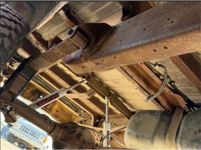 1979 Dodge W150 (CC-2105402) for sale in Cadillac, Michigan