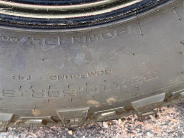 1979 Dodge W150 (CC-2105402) for sale in Cadillac, Michigan
