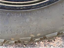 1979 Dodge W150 (CC-2105402) for sale in Cadillac, Michigan