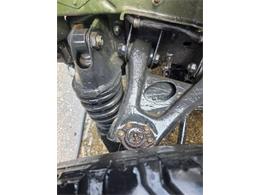 1986 Hummer H1 (CC-2105403) for sale in Cadillac, Michigan