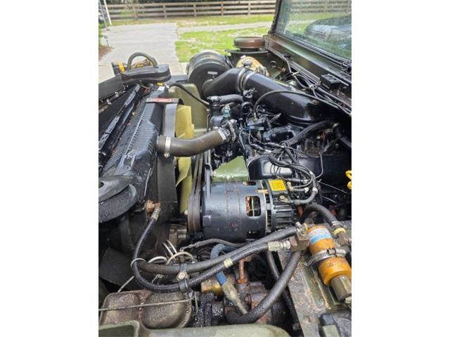 1986 Hummer H1 (CC-2105403) for sale in Cadillac, Michigan