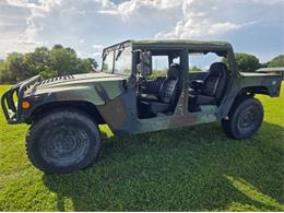 1986 Hummer H1 (CC-2105403) for sale in Cadillac, Michigan