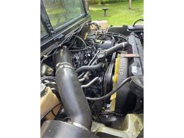 1986 Hummer H1 (CC-2105403) for sale in Cadillac, Michigan