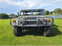 1986 Hummer H1 (CC-2105403) for sale in Cadillac, Michigan