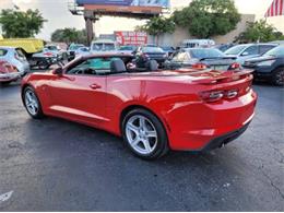 2019 Chevrolet Camaro (CC-2105404) for sale in Cadillac, Michigan