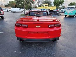 2019 Chevrolet Camaro (CC-2105404) for sale in Cadillac, Michigan