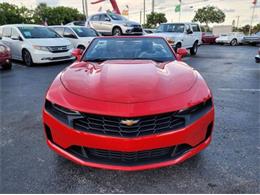 2019 Chevrolet Camaro (CC-2105404) for sale in Cadillac, Michigan