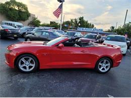 2019 Chevrolet Camaro (CC-2105404) for sale in Cadillac, Michigan