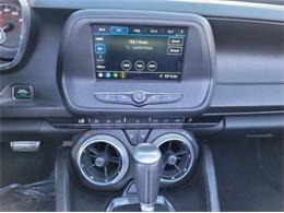 2019 Chevrolet Camaro (CC-2105404) for sale in Cadillac, Michigan