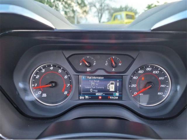 2019 Chevrolet Camaro (CC-2105404) for sale in Cadillac, Michigan