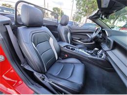 2019 Chevrolet Camaro (CC-2105404) for sale in Cadillac, Michigan