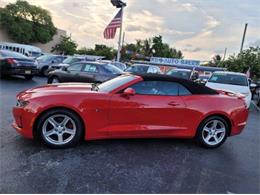 2019 Chevrolet Camaro (CC-2105404) for sale in Cadillac, Michigan