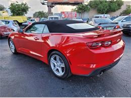 2019 Chevrolet Camaro (CC-2105404) for sale in Cadillac, Michigan