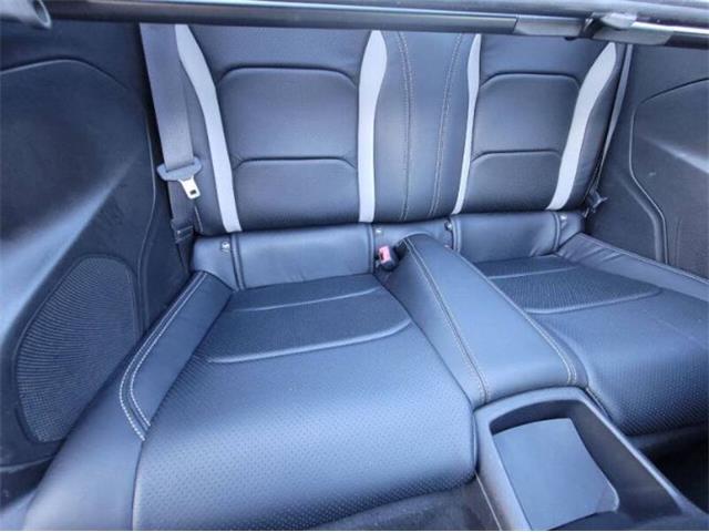 2019 Chevrolet Camaro (CC-2105404) for sale in Cadillac, Michigan