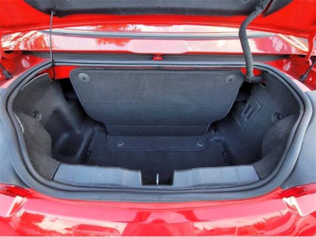 2019 Chevrolet Camaro (CC-2105404) for sale in Cadillac, Michigan