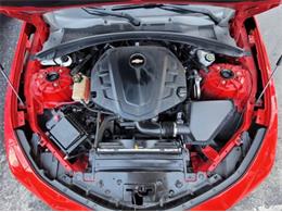 2019 Chevrolet Camaro (CC-2105404) for sale in Cadillac, Michigan