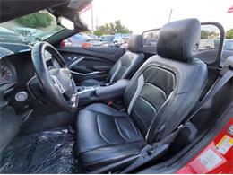 2019 Chevrolet Camaro (CC-2105404) for sale in Cadillac, Michigan