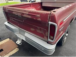 1976 Ford F250 (CC-2105405) for sale in Cadillac, Michigan