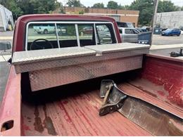 1976 Ford F250 (CC-2105405) for sale in Cadillac, Michigan