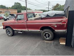 1976 Ford F250 (CC-2105405) for sale in Cadillac, Michigan