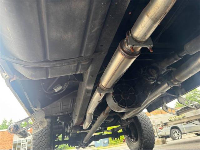 1976 Ford F250 (CC-2105405) for sale in Cadillac, Michigan