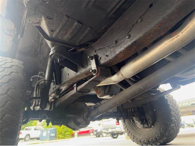 1976 Ford F250 (CC-2105405) for sale in Cadillac, Michigan