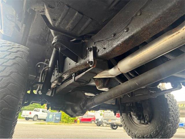 1976 Ford F250 (CC-2105405) for sale in Cadillac, Michigan