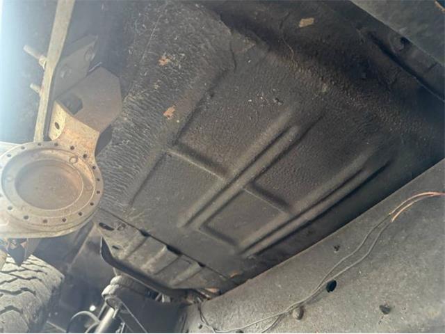 1976 Ford F250 (CC-2105405) for sale in Cadillac, Michigan