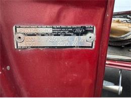 1976 Ford F250 (CC-2105405) for sale in Cadillac, Michigan