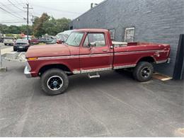 1976 Ford F250 (CC-2105405) for sale in Cadillac, Michigan