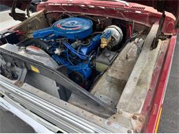 1976 Ford F250 (CC-2105405) for sale in Cadillac, Michigan