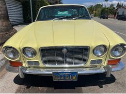 1971 Jaguar XJ6 (CC-2105406) for sale in Cadillac, Michigan