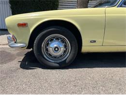 1971 Jaguar XJ6 (CC-2105406) for sale in Cadillac, Michigan