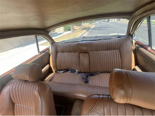 1971 Jaguar XJ6 (CC-2105406) for sale in Cadillac, Michigan