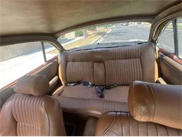 1971 Jaguar XJ6 (CC-2105406) for sale in Cadillac, Michigan