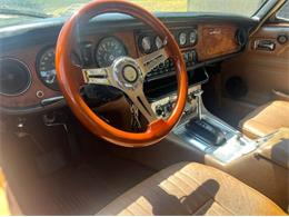 1971 Jaguar XJ6 (CC-2105406) for sale in Cadillac, Michigan