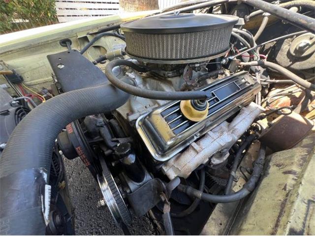 1971 Jaguar XJ6 (CC-2105406) for sale in Cadillac, Michigan