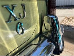 1971 Jaguar XJ6 (CC-2105406) for sale in Cadillac, Michigan