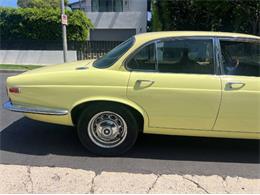 1971 Jaguar XJ6 (CC-2105406) for sale in Cadillac, Michigan