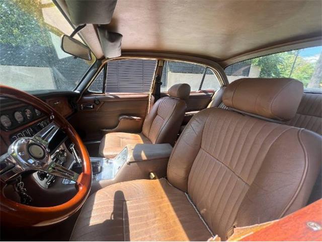 1971 Jaguar XJ6 (CC-2105406) for sale in Cadillac, Michigan