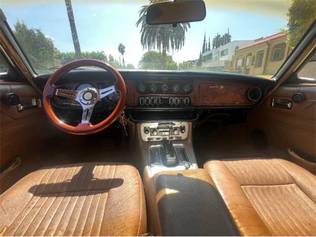 1971 Jaguar XJ6 (CC-2105406) for sale in Cadillac, Michigan