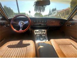 1971 Jaguar XJ6 (CC-2105406) for sale in Cadillac, Michigan