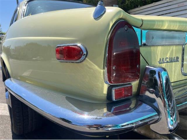 1971 Jaguar XJ6 (CC-2105406) for sale in Cadillac, Michigan
